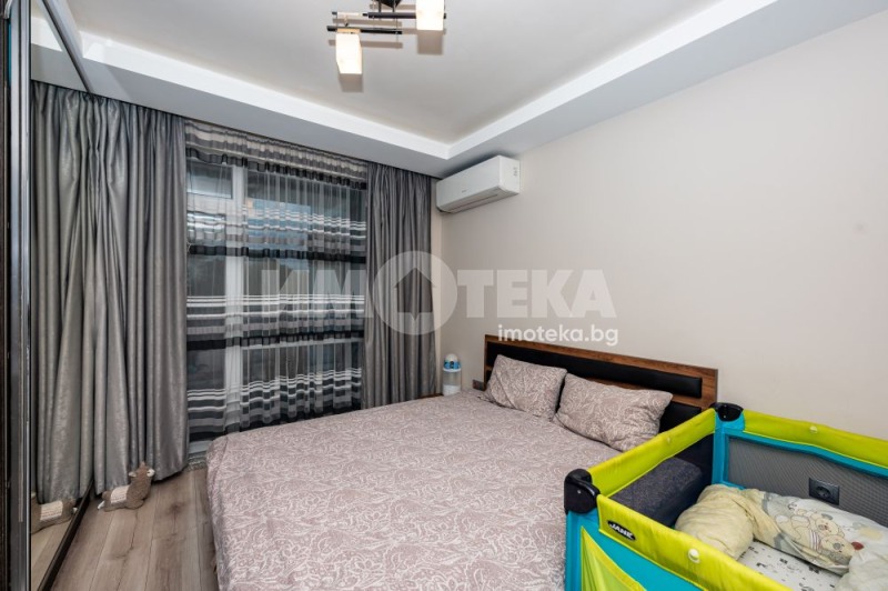 Продава  2-стаен град Пловдив , Гагарин , 72 кв.м | 95415939 - изображение [7]