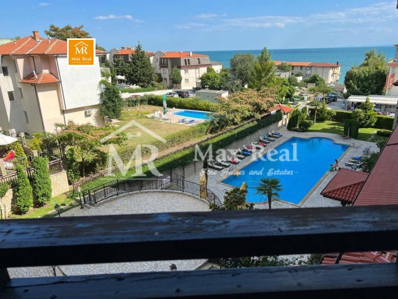 Til salg  1 soveværelse region Burgas , Sveti Vlas , 63 kvm | 58538929 - billede [13]