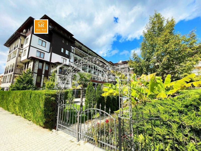 Til salg  1 soveværelse region Burgas , Sveti Vlas , 63 kvm | 58538929