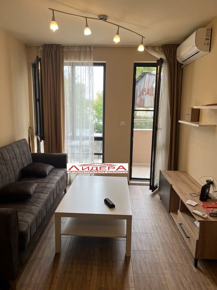 Продаја  1 спаваћа соба Пловдив , Кјучук Париж , 53 м2 | 60467652 - слика [3]
