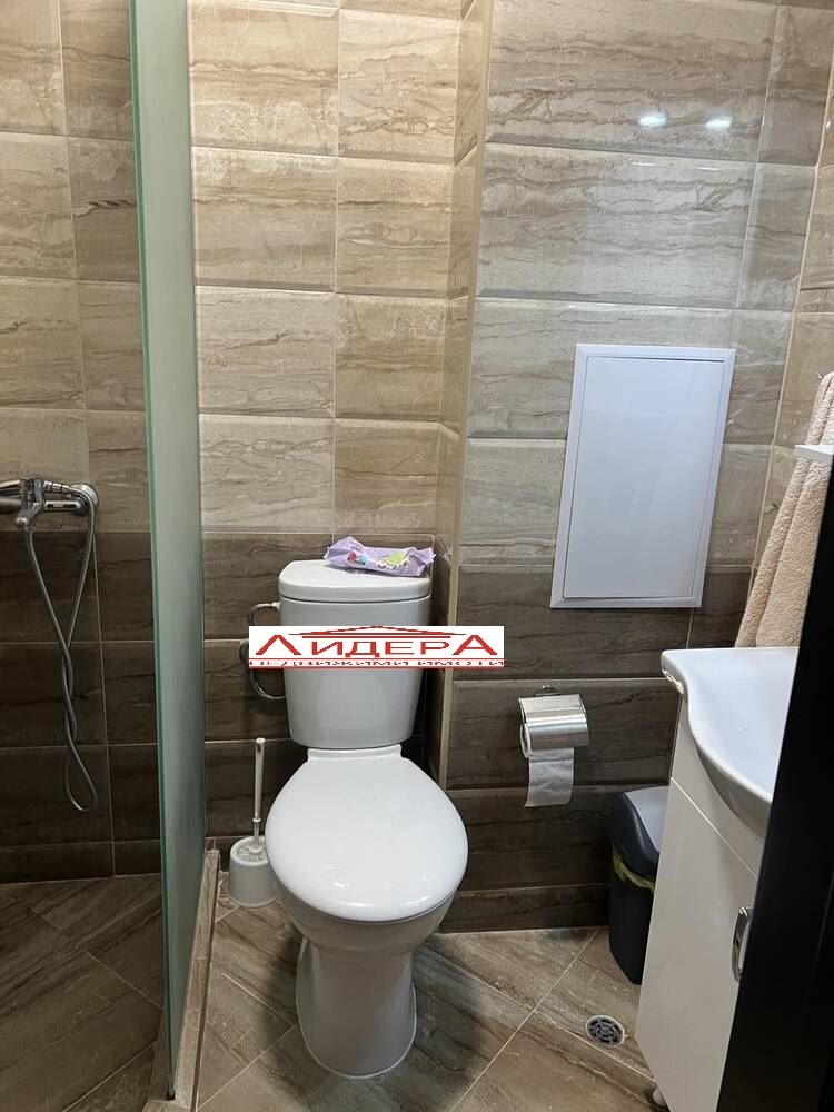 Продаја  1 спаваћа соба Пловдив , Кјучук Париж , 53 м2 | 60467652 - слика [6]