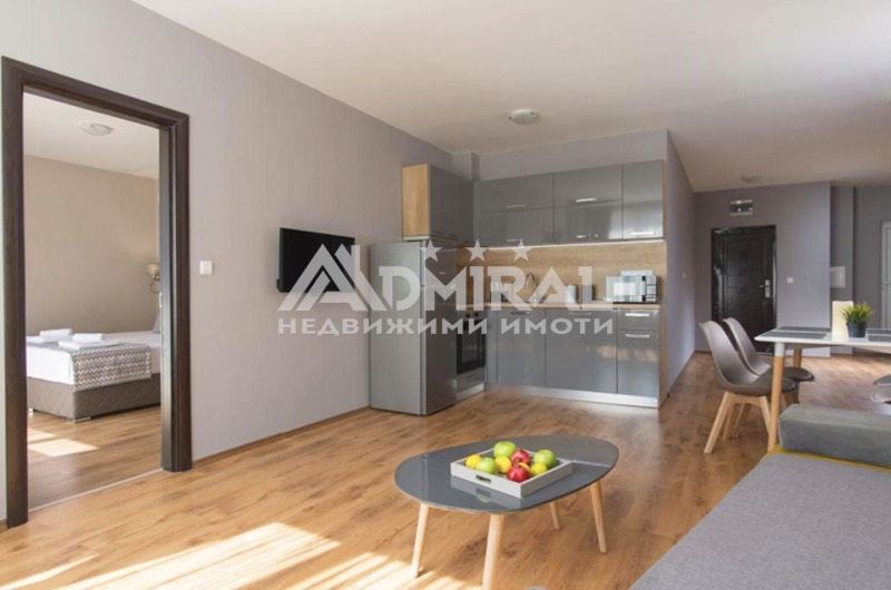 Продава  2-стаен област Бургас , гр. Поморие , 124 кв.м | 29874615 - изображение [4]