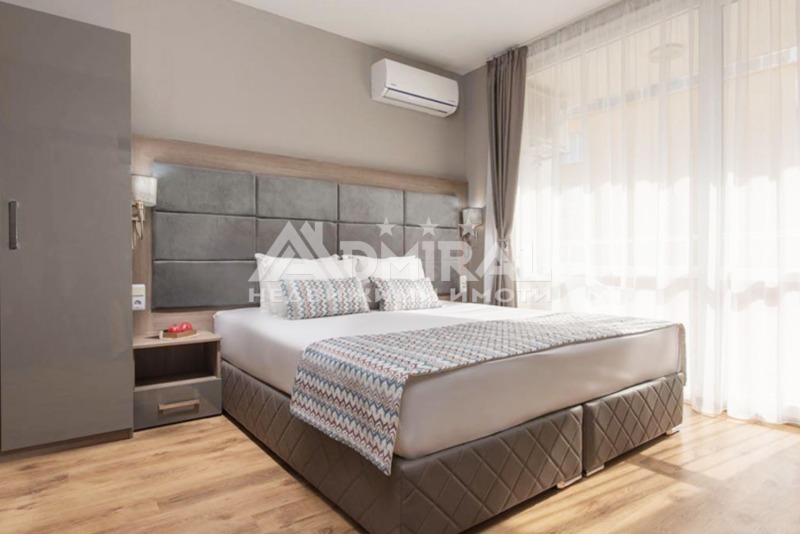 Продава  2-стаен област Бургас , гр. Поморие , 124 кв.м | 29874615 - изображение [3]