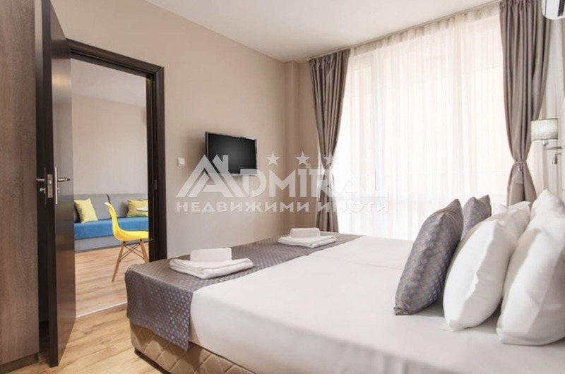 Продава  2-стаен област Бургас , гр. Поморие , 124 кв.м | 29874615 - изображение [6]