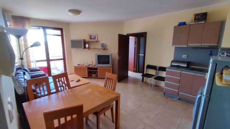 На продаж  1 спальня область Бургас , Равда , 60 кв.м | 31612253