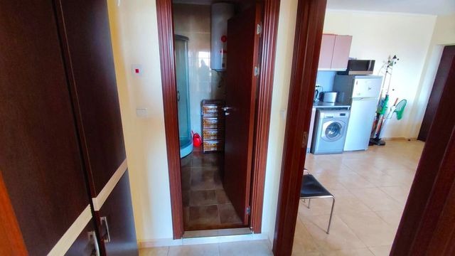 На продаж  1 спальня область Бургас , Равда , 60 кв.м | 31612253 - зображення [9]