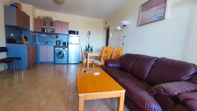 На продаж  1 спальня область Бургас , Равда , 60 кв.м | 31612253 - зображення [2]