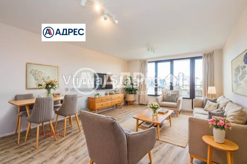 Продава 2-СТАЕН, град Варна, Гръцка махала • по договаряне • 66741880 1