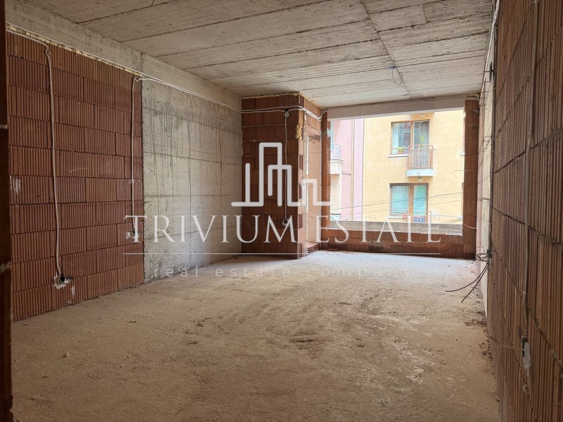 Продава 2-СТАЕН, гр. Пловдив, Кършияка, снимка 6 - Апартаменти - 52647739