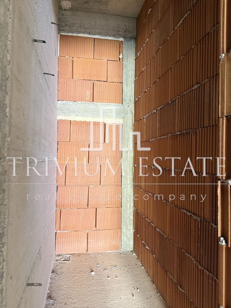 Продава 2-СТАЕН, гр. Пловдив, Кършияка, снимка 5 - Апартаменти - 52647739