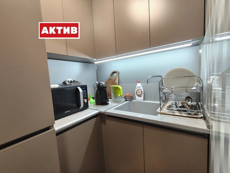 Продава 2-СТАЕН, гр. Търговище, Център, снимка 4 - Апартаменти - 52740847