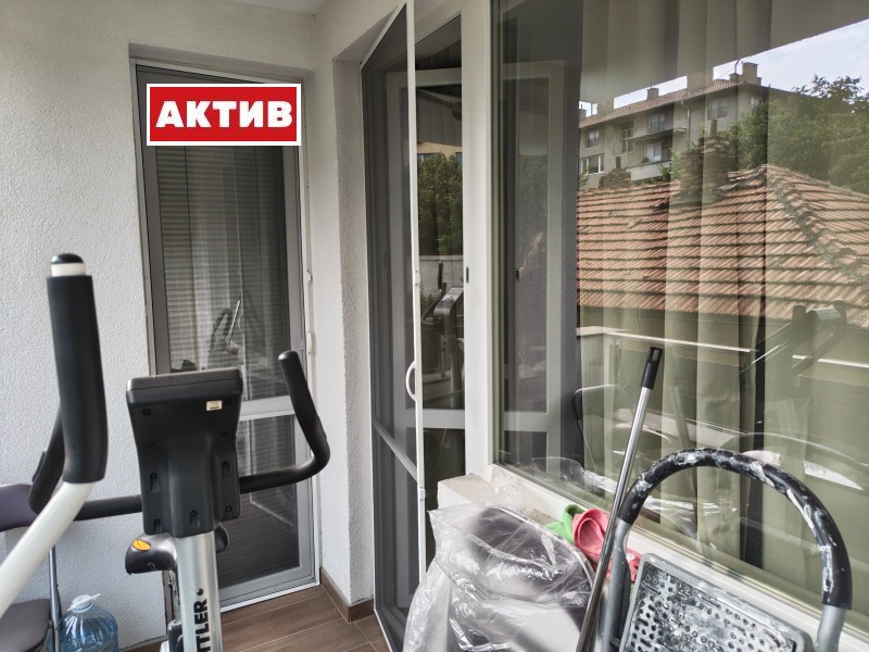 Продава 2-СТАЕН, гр. Търговище, Център, снимка 7 - Апартаменти - 52740847