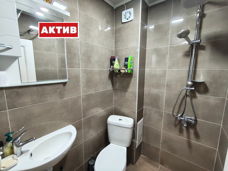 Продава 2-СТАЕН, гр. Търговище, Център, снимка 8 - Апартаменти - 52740847