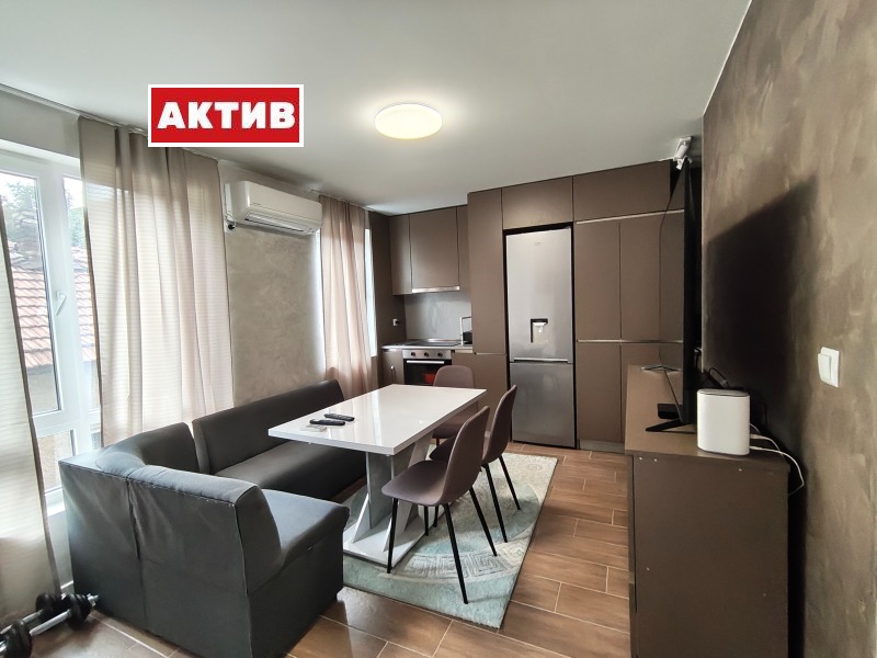 Продава 2-СТАЕН, гр. Търговище, Център