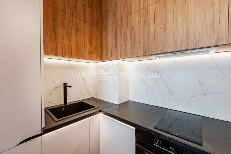 Продава 2-СТАЕН, гр. Пловдив, Южен, снимка 3 - Апартаменти - 52872917