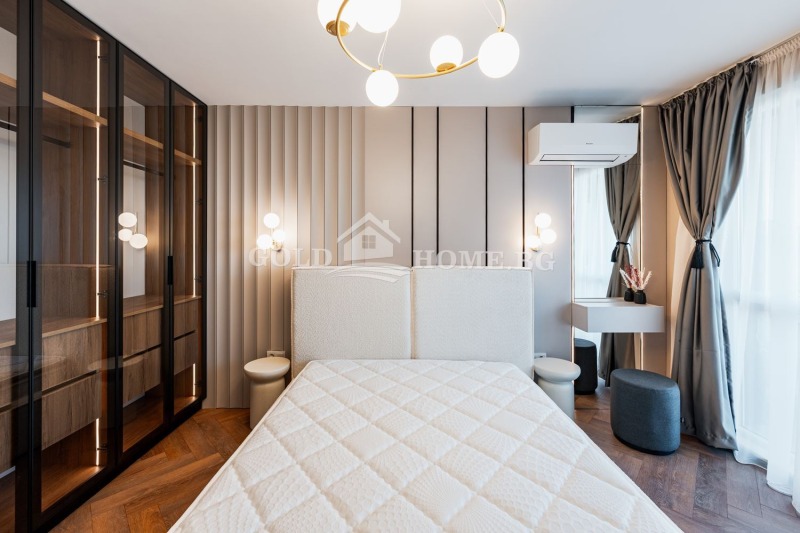 Продава 2-СТАЕН, гр. Пловдив, Южен, снимка 8 - Апартаменти - 52872917