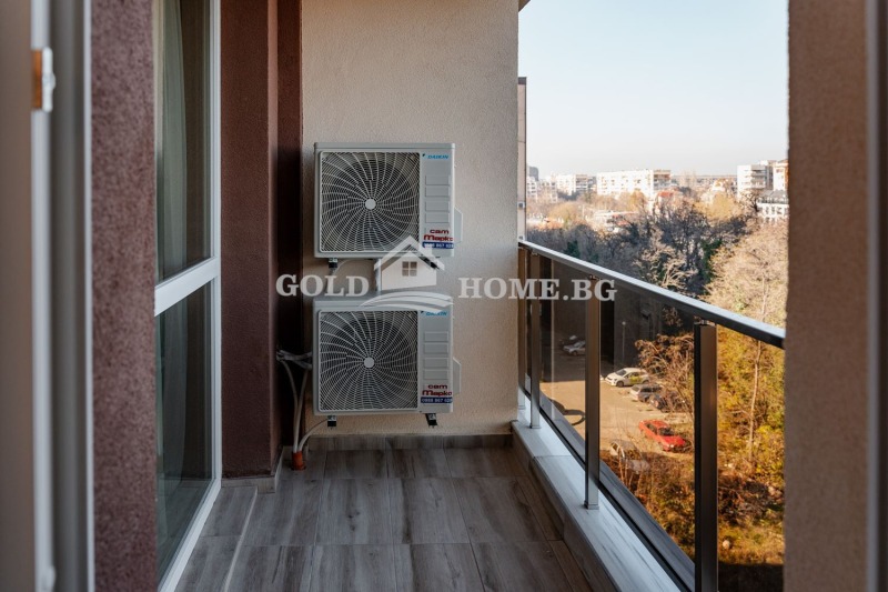 Продава 2-СТАЕН, гр. Пловдив, Южен, снимка 16 - Апартаменти - 52872917