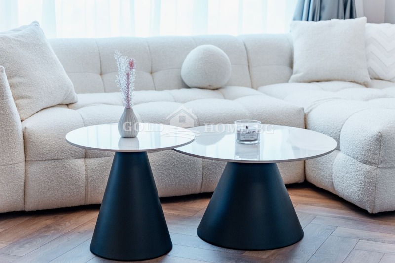 Продава 2-СТАЕН, гр. Пловдив, Южен, снимка 6 - Апартаменти - 52872917