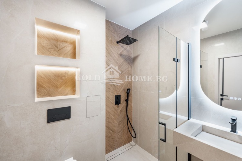 Продава 2-СТАЕН, гр. Пловдив, Южен, снимка 12 - Апартаменти - 52872917