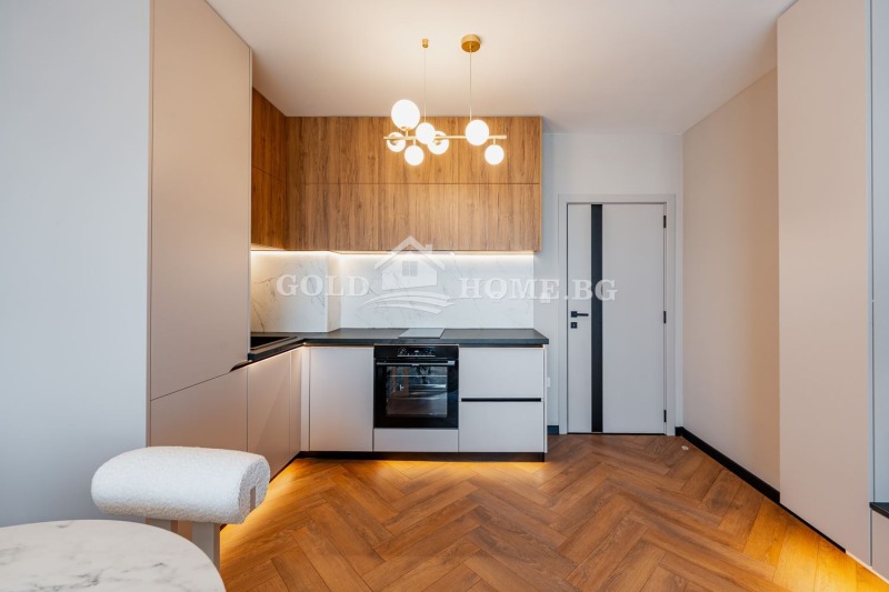 Продава 2-СТАЕН, гр. Пловдив, Южен, снимка 2 - Апартаменти - 52872917