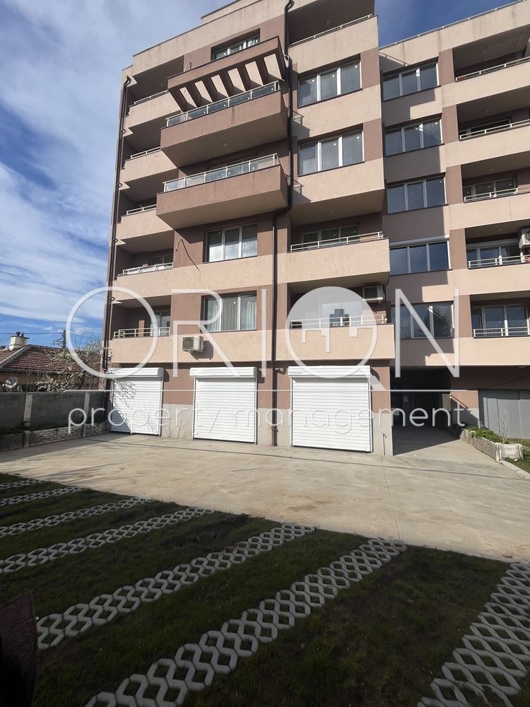 Продава 2-СТАЕН, гр. София, Люлин 8, снимка 7 - Апартаменти - 54108032