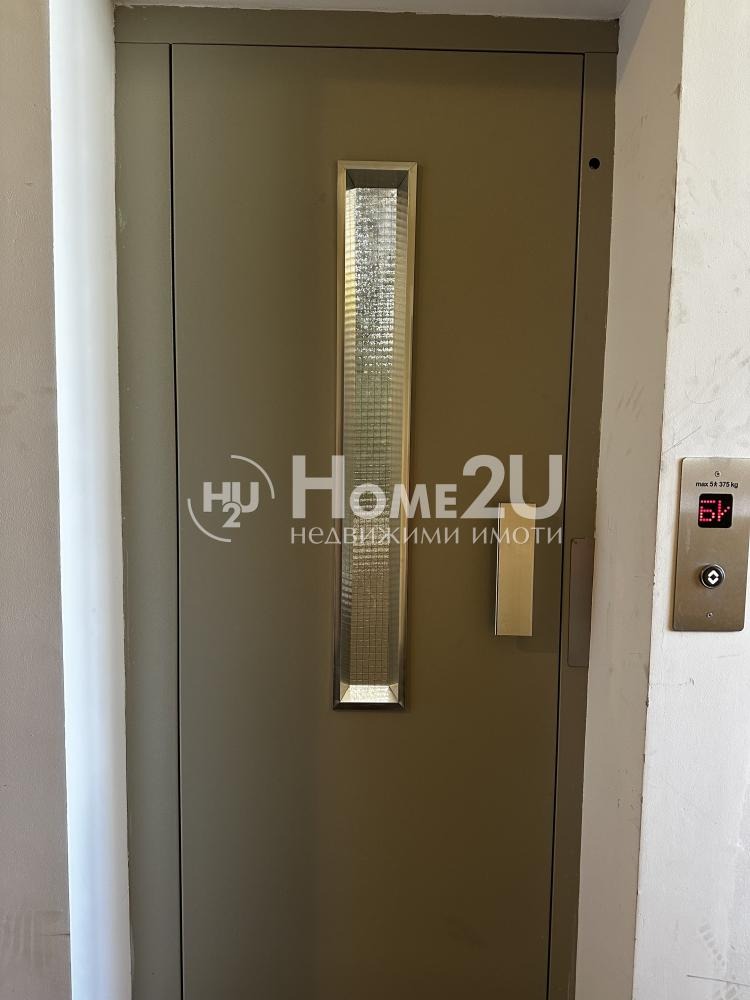 Продава 2-СТАЕН, гр. София, Изток, снимка 14 - Апартаменти - 54491972