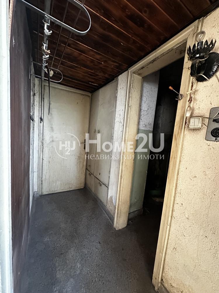 Продава 2-СТАЕН, гр. София, Изток, снимка 10 - Апартаменти - 54491972