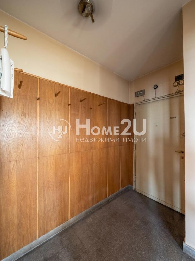 Продава 2-СТАЕН, гр. София, Изток, снимка 11 - Апартаменти - 54491972