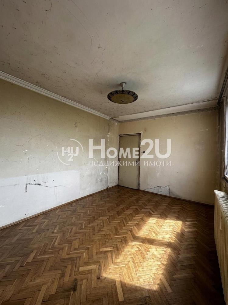 Продава 2-СТАЕН, гр. София, Изток, снимка 4 - Апартаменти - 54491972