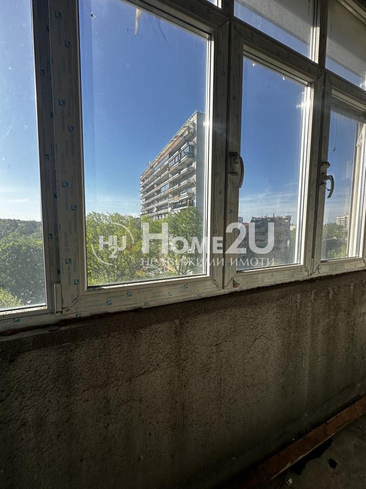 Продава 2-СТАЕН, гр. София, Изток, снимка 9 - Апартаменти - 54491972