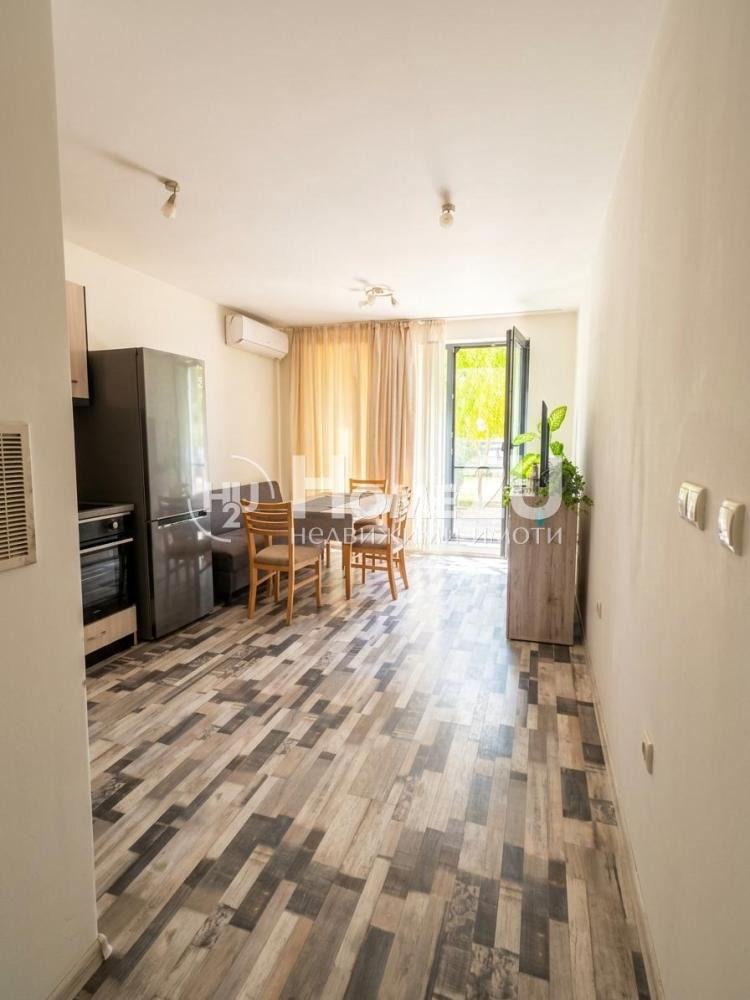 Продава 2-СТАЕН, гр. Варна, Кайсиева градина