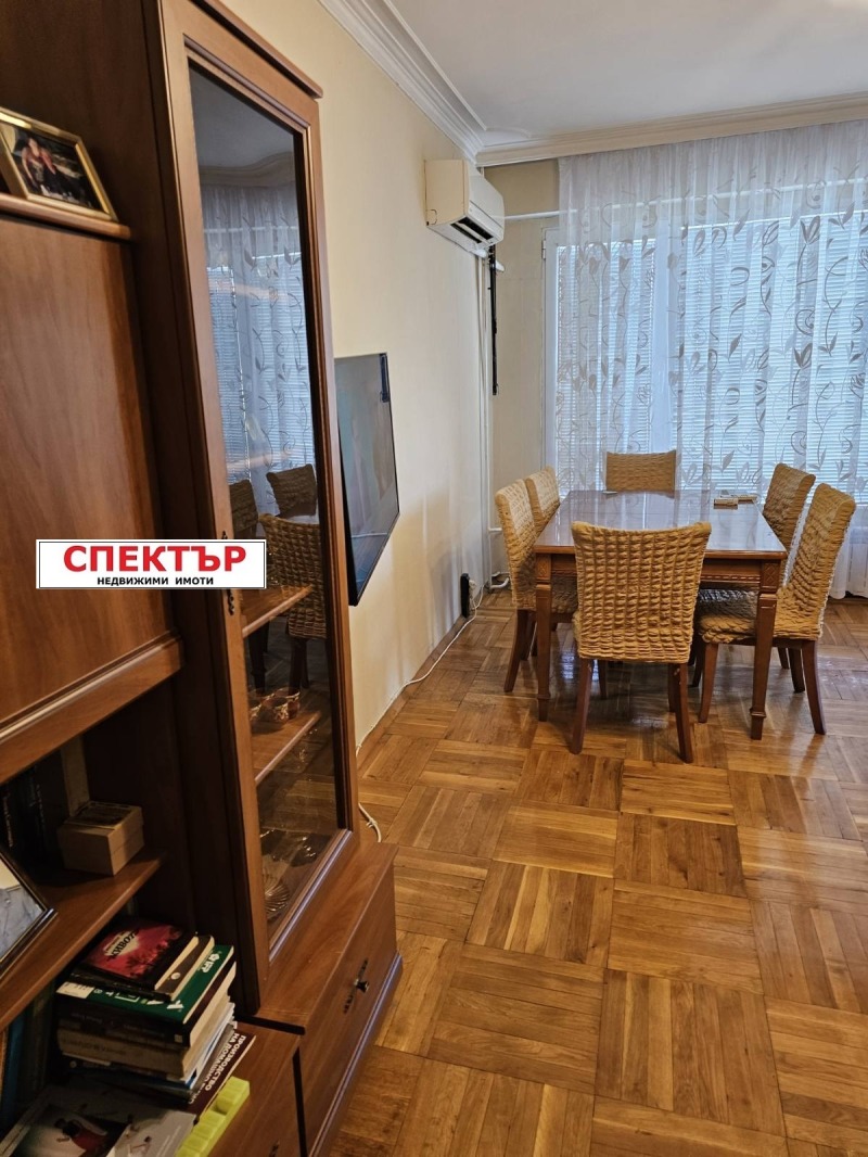 Продается  2 спальни Перник , Проучване , 91 кв.м | 21685818 - изображение [3]