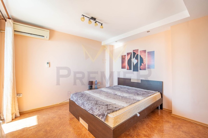 Satılık  2 yatak odası Varna , Briz , 96 metrekare | 95162726 - görüntü [6]