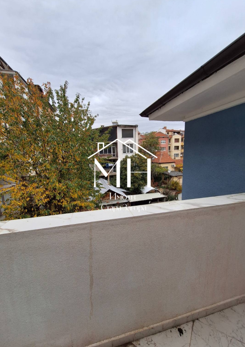 Na prodej  2 ložnice Stara Zagora , Remiza , 105 m2 | 40422053 - obraz [6]