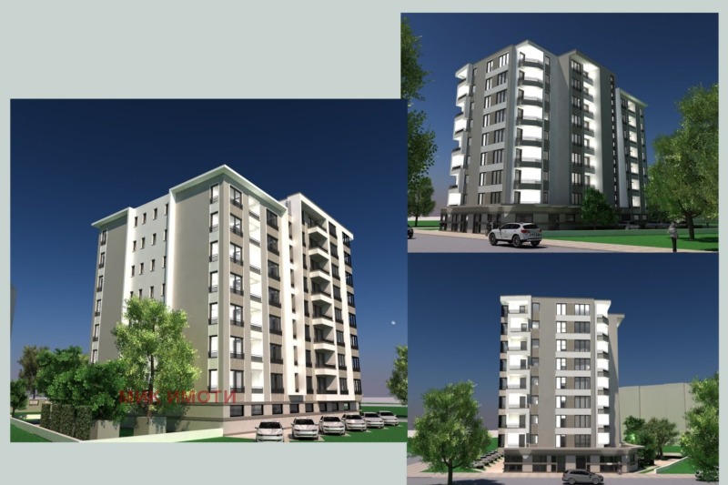 Продава  3-стаен град София , Левски Г , 116 кв.м | 10037201 - изображение [2]