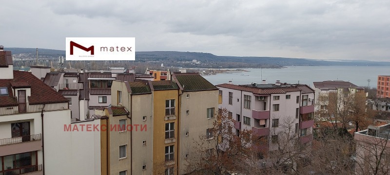 Продава 3-СТАЕН, гр. Варна, Погреби, снимка 11 - Aпартаменти - 49280700