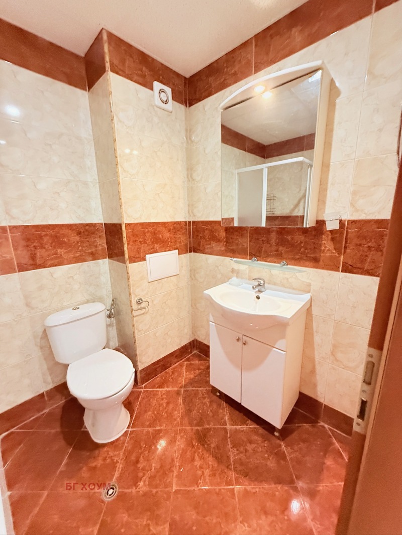 Продается  2 спальни область Бургас , к.к. Слънчев бряг , 72 кв.м | 84205737 - изображение [12]