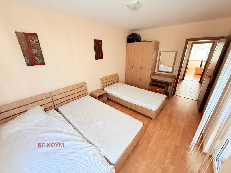 Продается  2 спальни область Бургас , к.к. Слънчев бряг , 72 кв.м | 84205737 - изображение [17]