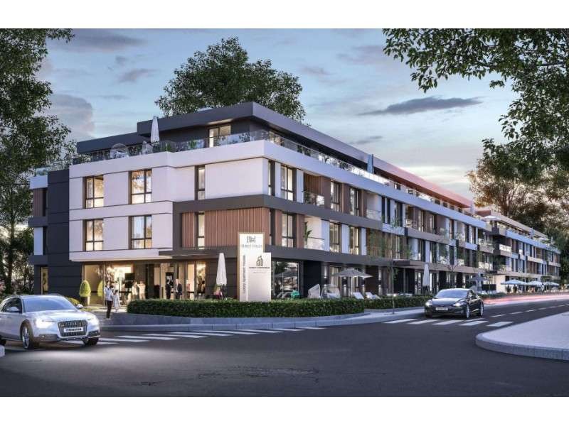 Till salu  2 sovrum Sofia , Malinova dolina , 102 kvm | 34680677