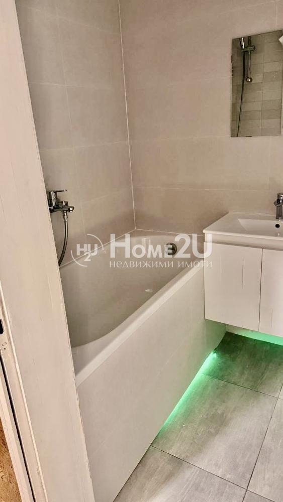 Продава 3-СТАЕН, гр. Бургас, Център, снимка 6 - Апартаменти - 53557931