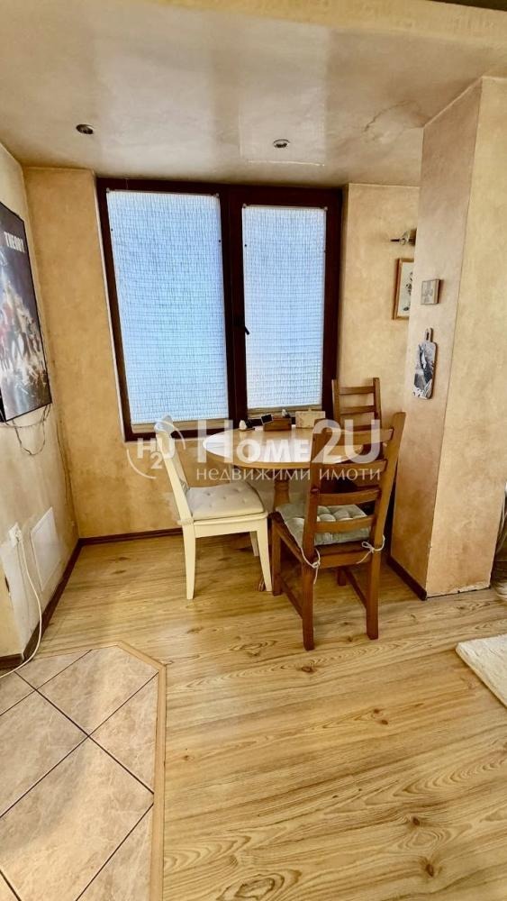 Продава 3-СТАЕН, гр. Бургас, Център, снимка 4 - Апартаменти - 53557931