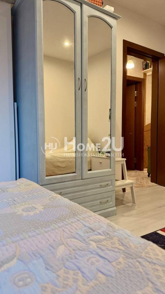 Продава 3-СТАЕН, гр. Бургас, Център, снимка 10 - Апартаменти - 53557931