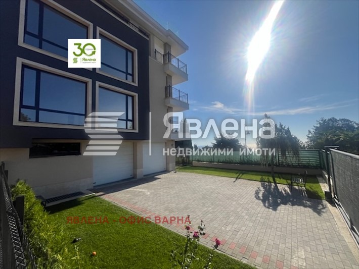 Продава 3-СТАЕН, гр. Варна, Галата, снимка 2 - Апартаменти - 53612193