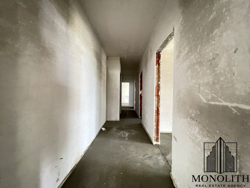 Продается  3 спальни Варна , к.к. Слънчев ден , 203 кв.м | 14746244 - изображение [10]