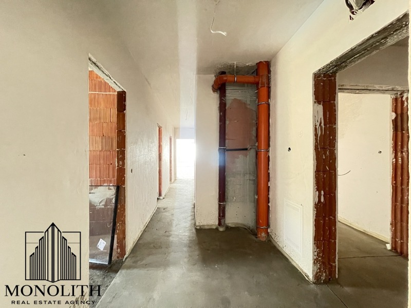 Продается  3 спальни Варна , к.к. Слънчев ден , 203 кв.м | 14746244 - изображение [9]
