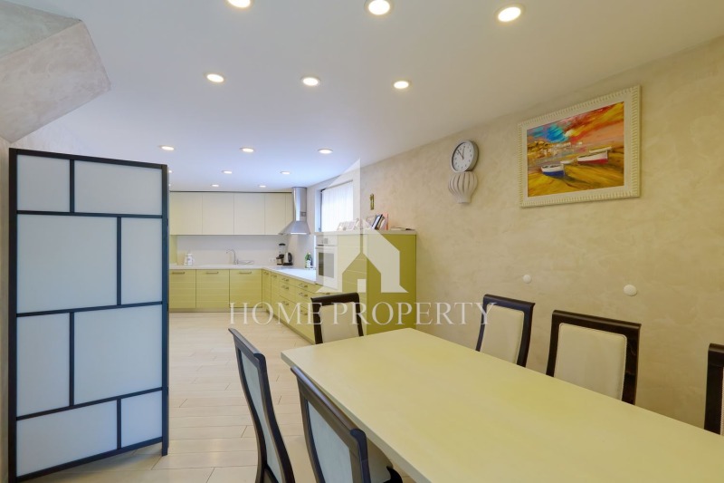 Na prodej  3 ložnice Sofia , Malinova dolina , 181 m2 | 73452020 - obraz [6]