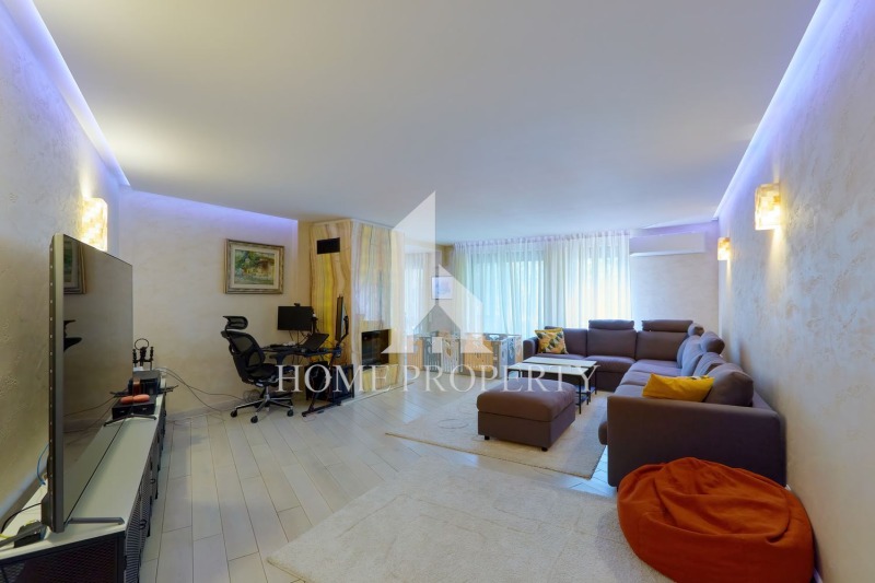 Na prodej  3 ložnice Sofia , Malinova dolina , 181 m2 | 73452020 - obraz [3]