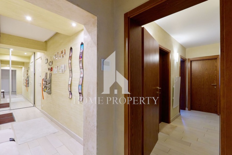 Na prodej  3 ložnice Sofia , Malinova dolina , 181 m2 | 73452020 - obraz [17]