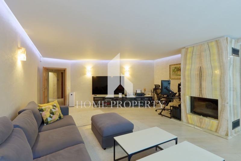 Na prodej  3 ložnice Sofia , Malinova dolina , 181 m2 | 73452020