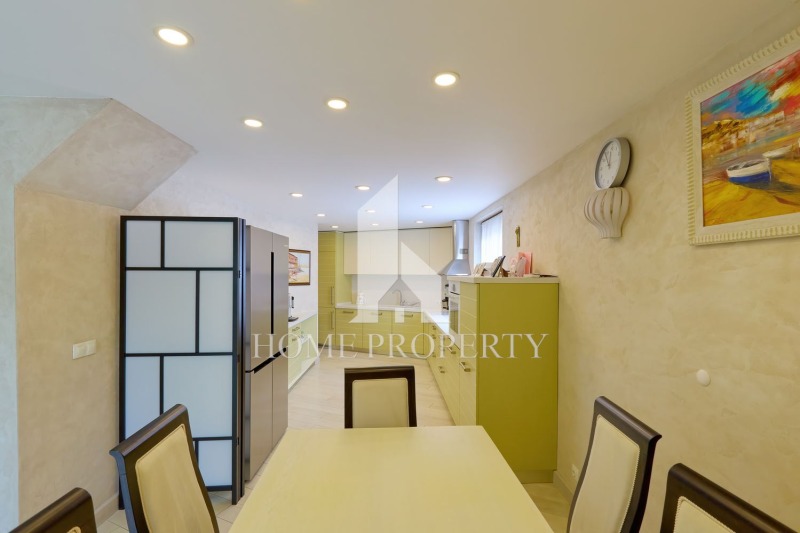 Na prodej  3 ložnice Sofia , Malinova dolina , 181 m2 | 73452020 - obraz [4]